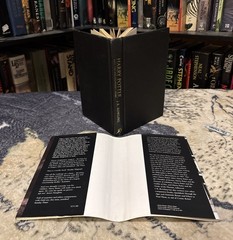 Harry Potter & the Philosopher’s Stone – JK Rowling – Adult Bloomsbury Cover 3rd