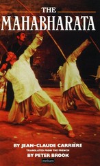 Mahabharata: A Play Based Upon the Indian Classic Epic (Modern Plays)