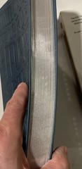 KJV, Thinline Youth Edition Bible, Verse Art Cover Collection, Leathersoft, Teal