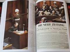 Nuremberg: The Last Battle ©️2024 by David lrving- LATEST HARDCOVER EDITION