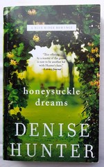 NEW/LN Christian Fiction Authors G-L: Romance, Historical, Drama, Suspense, Fant