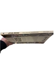 Star Wars: The Comics Companion Paperback by Windham & Wallace Dark Horse Books