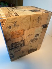 Vincent Van Gogh: The Letters: The Complete Illus. and Annot. – NEW – w/CD