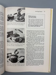 Vintage 1974 Better Homes and Gardens Home Canning Cook Book Recipes Pickling