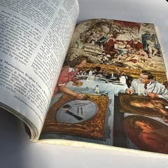 National Geographic Magazine, February 1958 Volume CXIII No 2