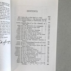 Charles Spurgeon My Sermon Notes Vol 2 & 4 Baker Book House 1991 Christian Theol