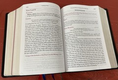 Saint Paul Daily Missal Black Leatherflex 2012 Pauline Books & Media