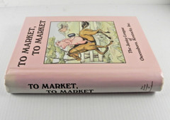 To Market To Market Cookbook Junior League of Owensboro, KY 1984 1993 344 pages