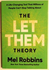 The Let Them Theory: A Life-Changing Tool That Millions of People Can’t Stop Tal