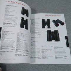 4 Shooter’s Bible Guides Rifle Ballistics, Optics, Cartridges, Extreme Iron