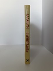Marilyn: A Biography – Hardcover, by Norman Mailer – Acceptable
