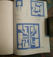 B4 The Lost City – Dungeons & Dragons – D&D – AD&D