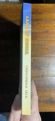 Land of Nebra by Cheecowah Jack (English) Paperback Book