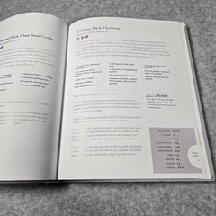 Skinnytaste Cookbook HC Gina Homolka EUC Healthy Cooking Recipes Meal Planning