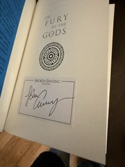 The Bloodsworn Trilogy SIGNED -Deluxe Edition-Broken Binding-John Gwynne NEW