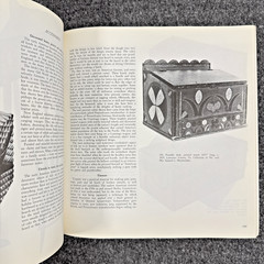 THE FLOWERING OF AMERICAN FOLK ART, 1776-1876 By Jean Lipman & Alice Winchester
