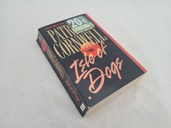 Andy Brazil Ser.: Isle of Dogs by Patricia Cornwell. Paperback 2002