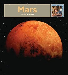 Mars Library Binding Teresa Wimmer