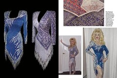 Behind the Seams: My Life in Rhinestones, Parton, Dolly, Excellent Book