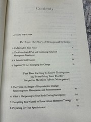 The New Menopause by Mary Claire Haver (2024 Hardcover) Menopause Guide