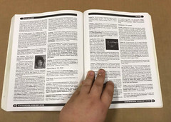 The Star Trek Encyclopedia by Michael Okuda,Denise Okuda,Debbie Mirek- 396 Pages