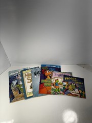 Kids Readers Lot of 6 Books Various Titles and Authors See Photos For Each
