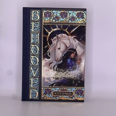 Bookish Box Behooved by M. Stevenson – May 2025 Exclusive Luxe Limited Edition