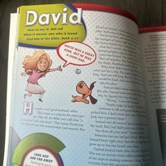 Who’s Who And Where’s Where In The Bible For Kids By Stephen M. Miller
