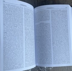 COMENTARIO EXEGETICO Y EXPLICATIVO DE LA BIBLIA: TOMO II, El Nuevo Testamento.