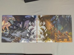Dungeon & Dragons 5e Rules Expansion Gift Set