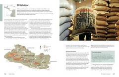 The World Atlas of Coffee 3rd edition: From beans to brewing – coffees…