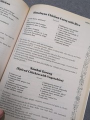 1987 The Complete Around The World Cookbook Johna Blinn Speedy Gourmet Library