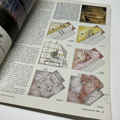 Fine Homebuilding Magazine August/September 1983 No. 18 Vintage Laminated Stair