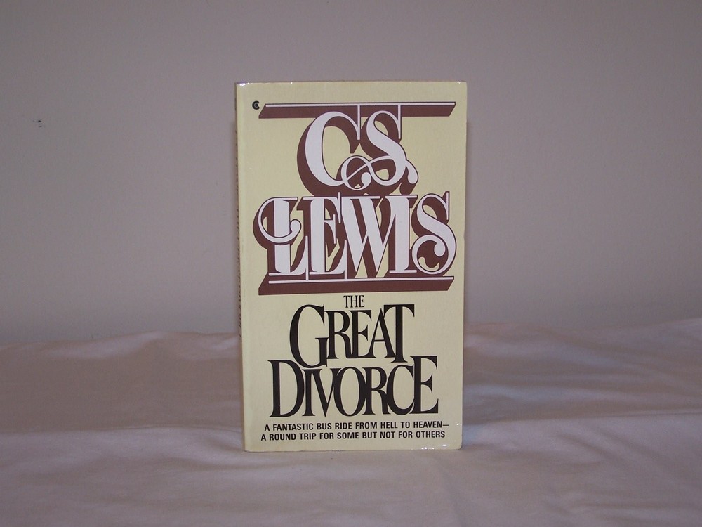 The Great Divorce