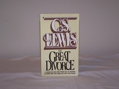 The Great Divorce