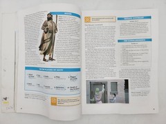 Heritage Studies Ancient Civilizations BJU Press #520007 6 Student Text PB UGLY