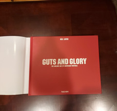 Neil Leifer Guts and Glory – Golden Age of American Football Gabriel Schechter