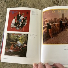 Book 1000 Record Covers by Michael Ochs Hardcover, Pictures 576 Pages