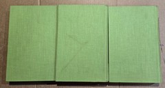 3 Volume Set ~~Preacher’s Homiletic Library: Homiletic Studies in the Gospels~~