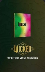 (Lot of 5 Books) Wicked- Official Visual Companion SE Hardcover