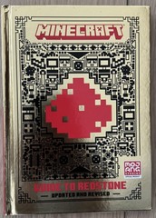 Minecraft: Guide Collection 4-Book Boxed Set (Updated) : Survival (Updated),…