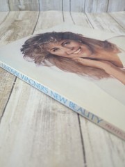 Lindsay Wagner’s New Beauty: The Acupressure Facelift by Wagner, Lindsay