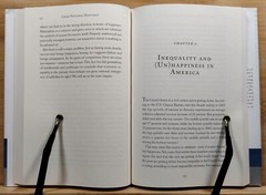 Gross National Happiness by Arthur C. Brooks (2008, Hardcover)