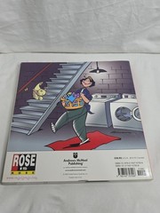 Red Carpet Rose : A Rose Is Rose Collection by Pat Brady and Don Wimmer…