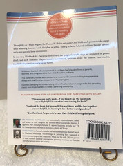 1-2-3 Workbook for Parenting with Heart: An Interactive Parenting R – GOOD