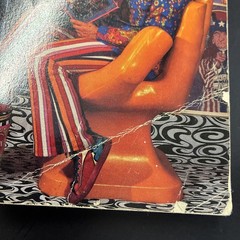 PSYCHEDELIC COLLECTIBLES OF THE 1960’S AND 1970’S Susanne White Price Guide
