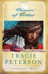 Alaskan Quest Series All 3 Books in Paperback