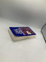Vintage Above Top Secret Timothy Good William Morrow 1988 Paperback Blue