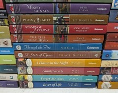 Lot of 52 Different Guideposts Books Mixed Titles and Authors ALL HARDCOVERS