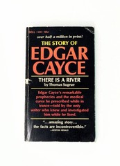The Story of Edgar Cayce: There is a River1967; Edgar Cayce On Prophecy 1968